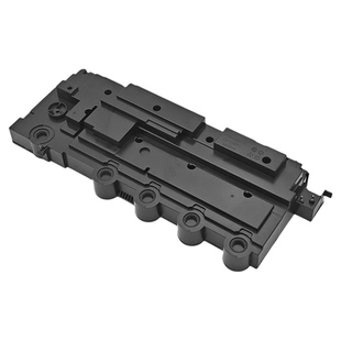 适用 奔图CWT-300废粉盒CP2300 CP2500PLUS CP2506DN PLUS废粉仓 回收盒CM7100 CM7105DN CM7106DN墨粉收集器
