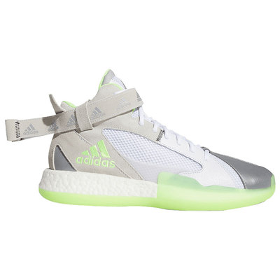 阿迪达斯POSTERIZE男子篮球鞋