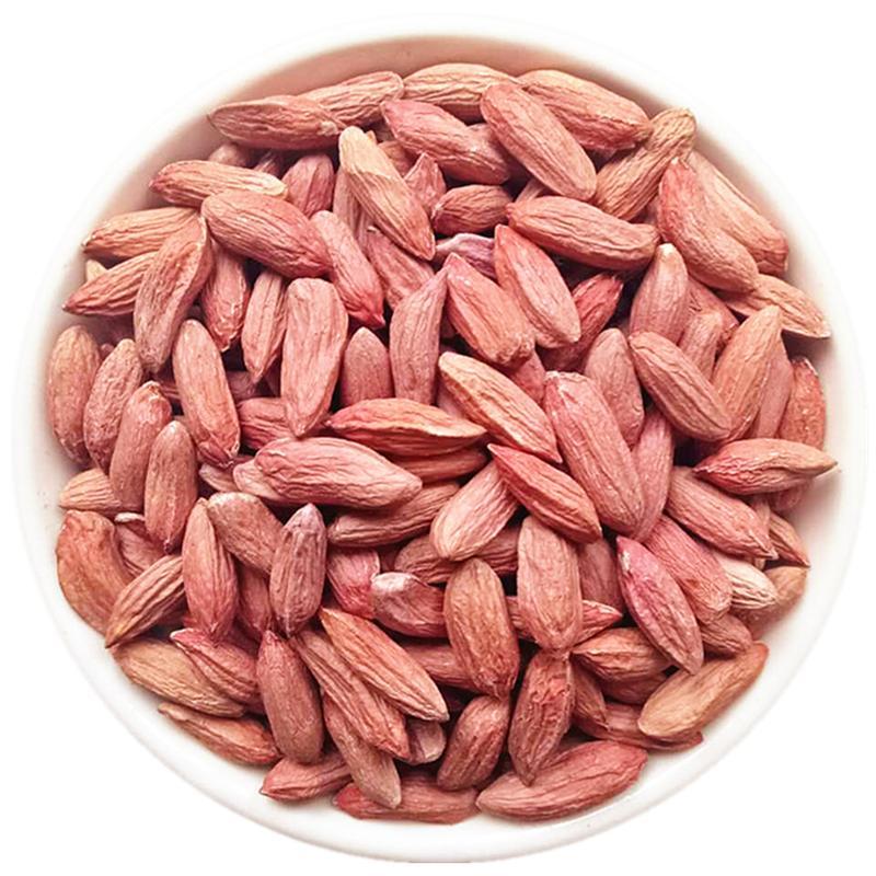 小瘪子五香零食小粒真空包装花生