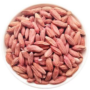 2025年新瘪花生五香花生米孕妇零食小粒秕子生花生200克真空包装