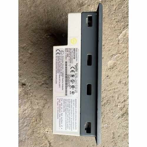 【请询价】Magelis触摸屏XTGT2130原装拆机功能