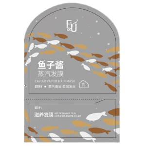 修复干枯毛躁补水顺滑!fu发膜