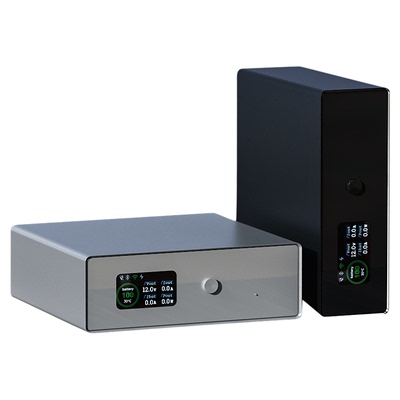 NAS专用小型持久耐用微信智联