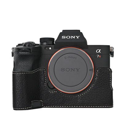 适用索尼A7M5相机包A7M4皮套A7C2