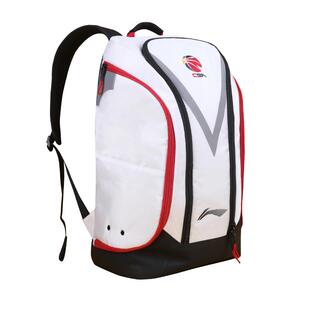 李宁CBA篮球包男大容量训练背包男多功能双肩背包旅行学生运动包