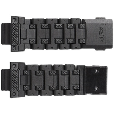 小天才电话手表磁吸闪扣表带