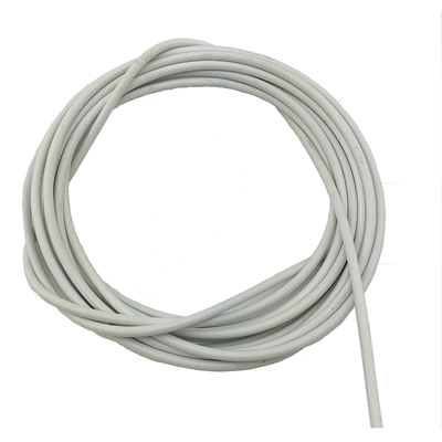 包塑弹簧钢丝绳便宜耐用