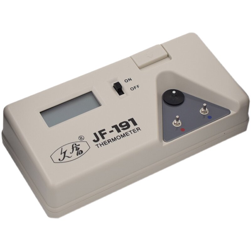 久富感温jf191点检仪烙铁头