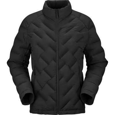 伯希和800蓬羽绒服冲锋衣内胆