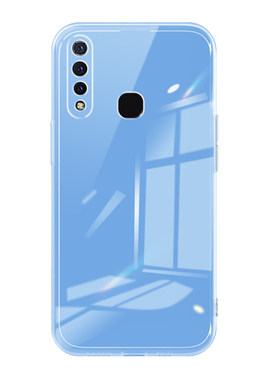 适用vivoz5x透明手机壳软壳