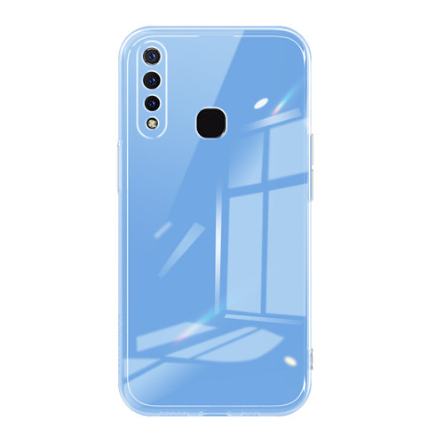 适用vivoz5x手机壳透明直边z5x套vivo全包V1911A防摔vovoz男voviz女voz25x硅胶viv0viviz超薄vivozx新款vⅰvo