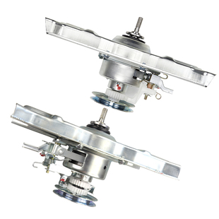 海尔全自动洗衣机大小神童离合器5973/1988/7792双动力减速器配件