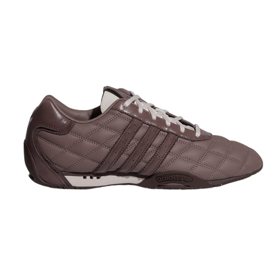 胜道adidas阿迪达斯赛车风运动鞋冬女鞋ADIRACER LO薄底鞋 LB9760