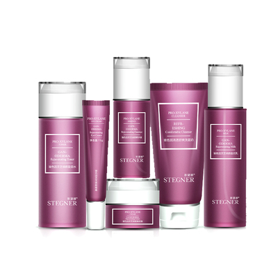 斯黛娜玻色因灵芝套盒六件套