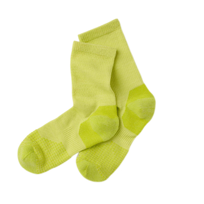 男女情侣款高含量羊毛袜保暖透气