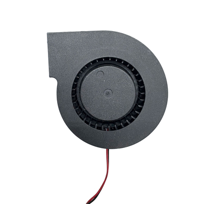 微京多5015热风枪涡轮风扇12V