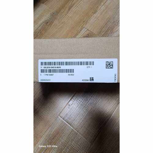 议价6SL3210-5HE10-8UF0西门子S210变频器6SL32105HE108UF0伺服驱