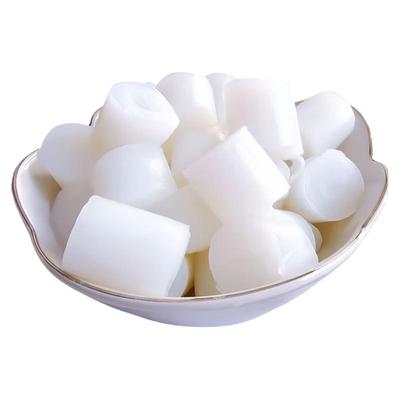 正宗贵州土特产小吃凉米皮农家手工卷粉开袋即食剪粉凉拌粉带调料