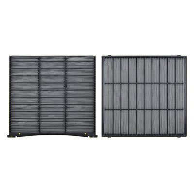 适配格力天花吸顶机防尘过滤网