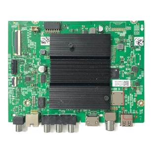 原装创维55G32主板A7S716 N012406-002109-002屏RDL550WY大口屏线