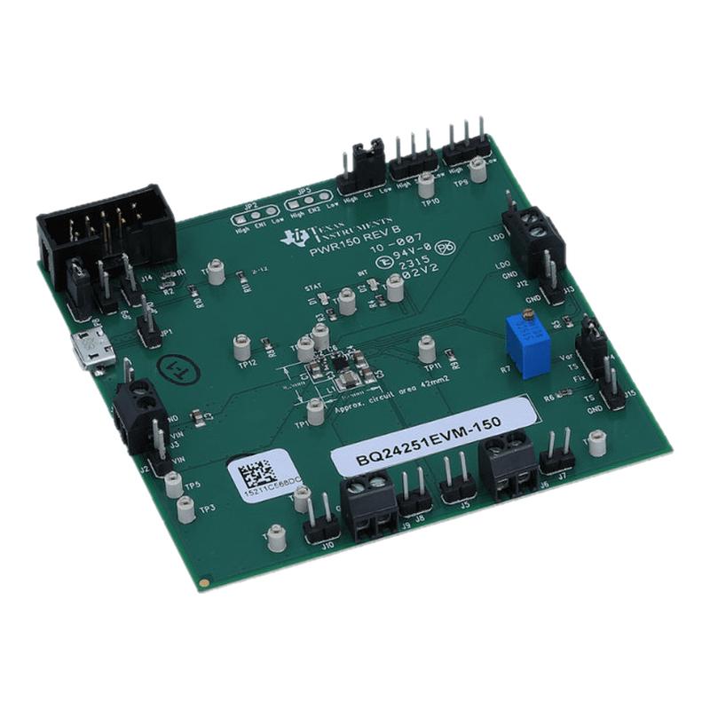 原装BQ24251EVM-150评估模块