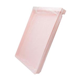 兔笼一次性薄膜套达洋三禾雨umi兔子厕所套膜兔子粪便清理兔用品