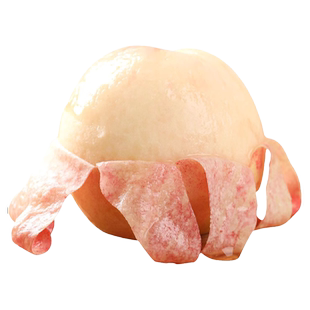 正宗无锡水蜜桃子礼盒兑换卡现摘新鲜阳高端水果整箱山应当季白凤