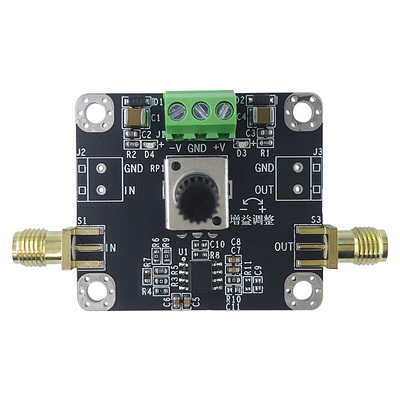 科一电子OPA551高压放大器模块