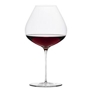 法国Sydonios葡萄酒杯Sy红酒杯西多尼斯手工葡萄酒杯感官杯勃艮第