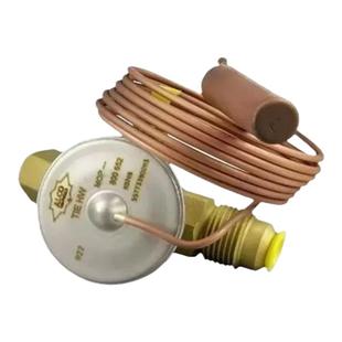 EMERSON艾默生ALCO双向膨胀阀 TRAE40HC 40冷吨 R22 TRAE40HCA