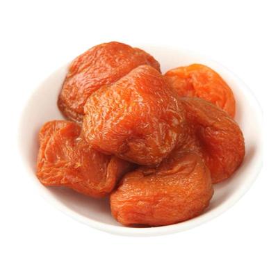 新疆无核金杏干一斤装