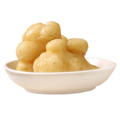 四川老坛泡洋姜酸辣脆爽下饭