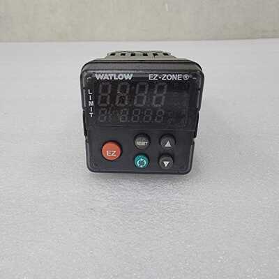 WATLOW INTEGRATED MULTI-FUNCTION CONTROLLERS PM6LEJ-AAFAAAK