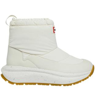 HUNTER冬季男女同款户外防滑雪地靴情侣款加厚保暖厚底雪地靴短靴