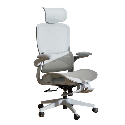 【重磅新品】八九间U2瘫坐撑腰椅