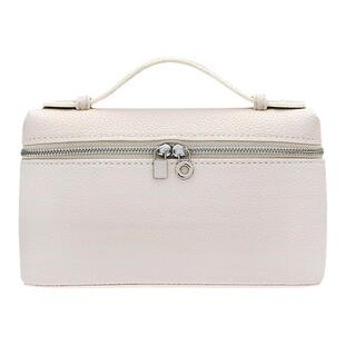 Bag of parody LP19饭盒包2025新款piana手提gigi同款斜挎化妆包