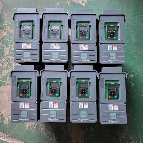 〔议价-可维修〕施耐德变频器ATV610系列3kw 4kw 5.5kw 7 全新均