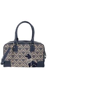 大英博物馆安德森猫波士顿保龄球包枕头包斜挎包闺蜜生日礼物女生