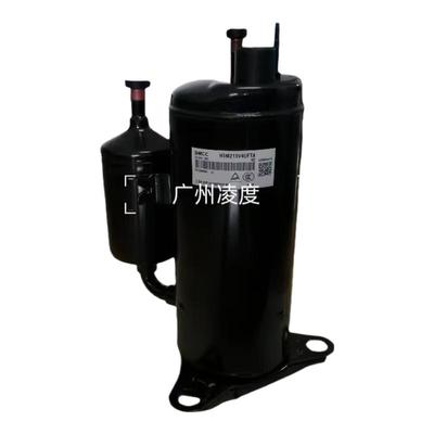 全新原装1.5P匹美芝HSM215V4UFTA HSM215V6UFT HSM215V3UDZ压缩机