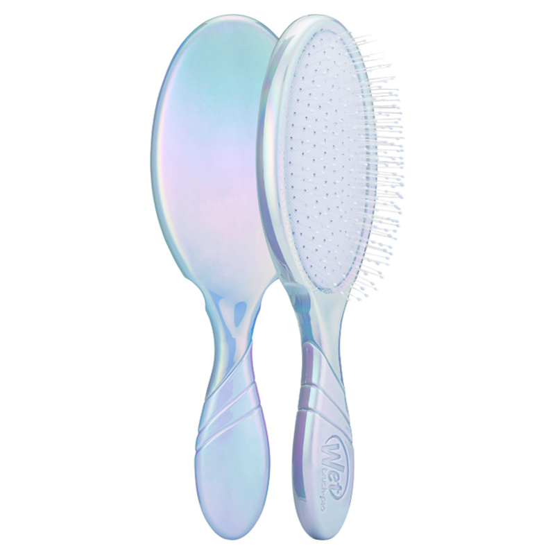 WetBrushPro魔法梳氣墊梳順發(fā)梳子家用防靜電蓬松按摩梳造型梳女