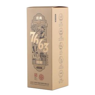 【下关沱茶】经典7663 普洱沱茶 下关熟茶500克口粮茶叶2025年