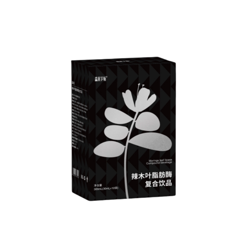森米岁畅脂肪酶益生元复合饮品液功能饮料/运动蛋白饮
