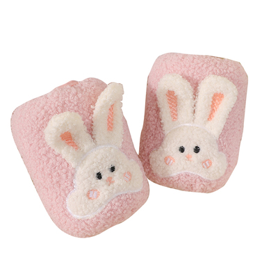 儿童卡通袖套防污耐脏