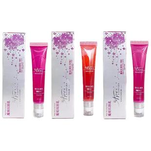 唇部护理正品医贝丝魔炫红唇乳炫彩润唇蜜滚珠学生党红唇素滋润