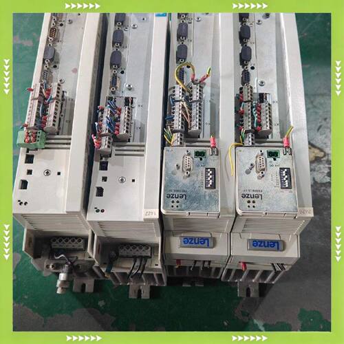【询价】伦茨EVS9321-EP EVS9322-EP  EVS93