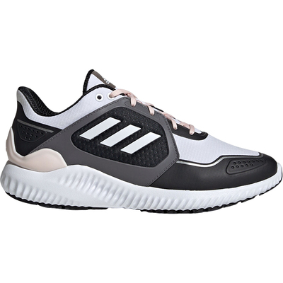 阿迪达斯正品男女缓震跑步鞋