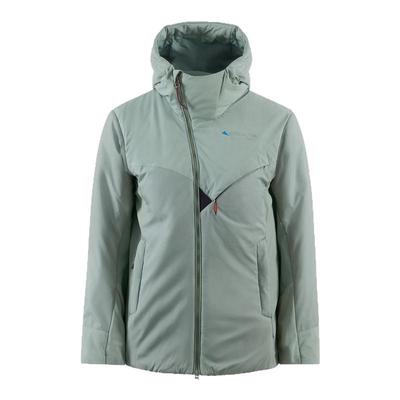 攀山鼠轻量棉服弹力版女乌尔德