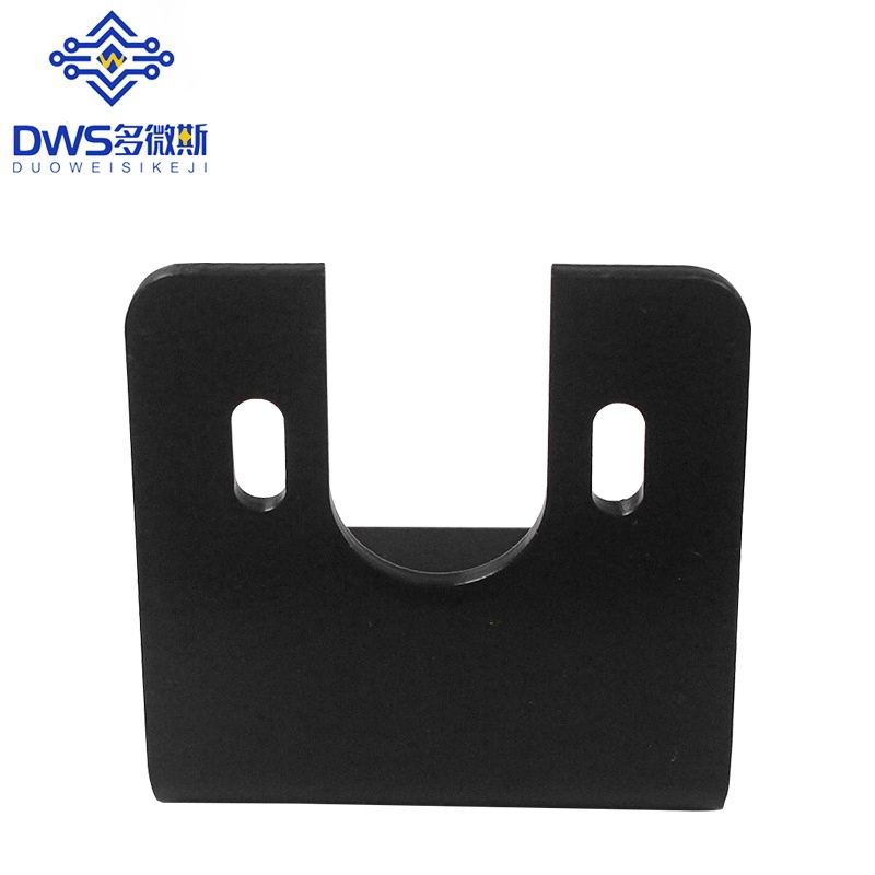 U型 775电机支架 切割机支座 电机座 775电机固定座 755/775