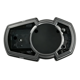 适用川崎ninja400 忍者400 EX400 18-24年咪表壳仪表壳上下盖外壳