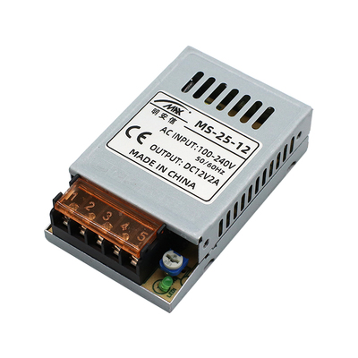 12V24V25W36W20W开关电源小体积